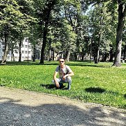 Viktor, 53 , 