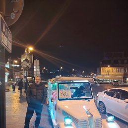 Jemal, �����, 42 ����