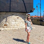 Tina, 35 ���, �������