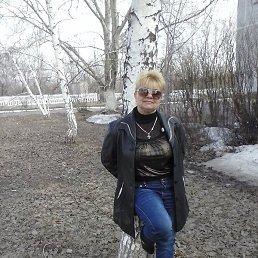 Svetlana, ������, 58 ���
