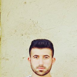 Kadir Aslan, 18, 