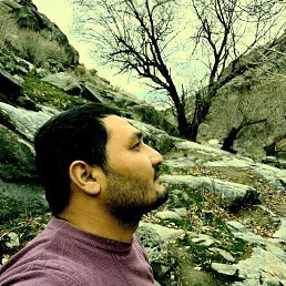 Xolbek Shaymatov, 32, 