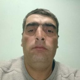 Nazm Airov, 40, 