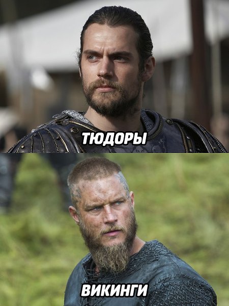 Хотите почувствовать себя путешественником во времени? Вот 6 сериалов, которые проведут вас через ... - 3