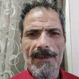 Ibrahim Uyank, , 54 