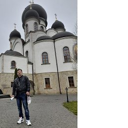 Sergiu, �������, 41 ���