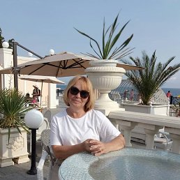 Svetlana, 55, 