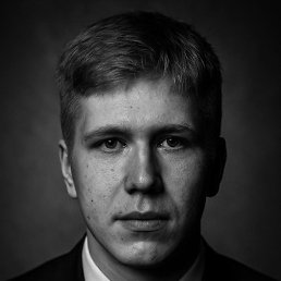 Egor, 25, 