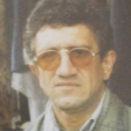 Ashot Ambartsumian, , 63 