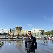 Руслан, 33 года, Звенигород Руслан, 33 года, Звенигород