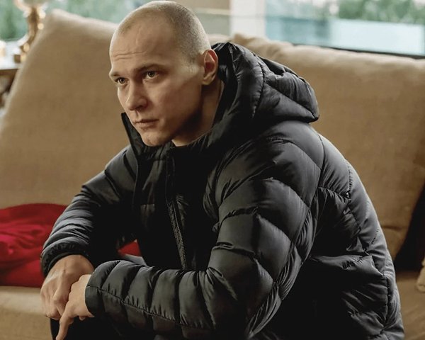 Федук мило поздравил Юру Борисова с номинацией на Оскар. Артист выложил видео-поздравление с ...