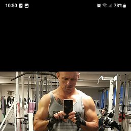 ���� Oleg, ������, 36 ��� - ��������� 20 ������ 2023