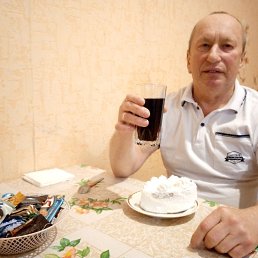 Владимир, 56, Волгоград