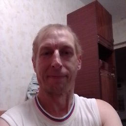 Фото Vyacheslav, Уфа, 51 год - добавлено 6 сентября 2025
