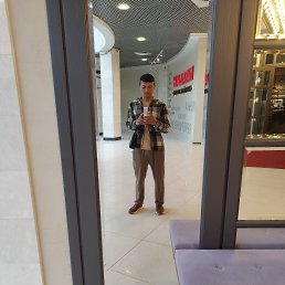 Doston, 21, 
