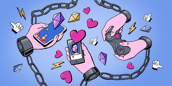 Дофаминовая ловушка: как мы заменяем реальные достижения фейковыми. Эволюция дала нам гормон для ...