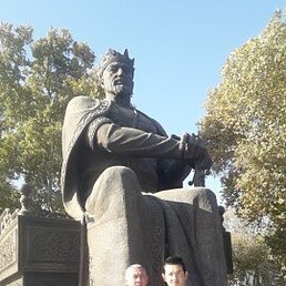 Temur, �����, 28 ���