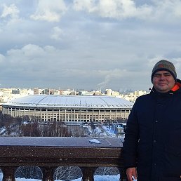 ���� Gerardo Gabriel, ������, 42 ���� - ��������� 5 ������� 2024