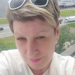 Фото Ольга, Санкт-Петербург, 55 лет Ольга, Санкт-Петербург, 55 лет