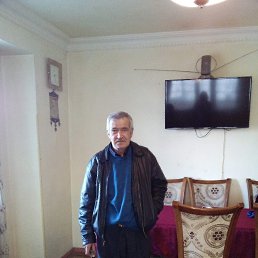 andranik tytxalyan, 63, 