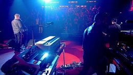 Queens Of The Stone Age - La Musicale Live (2013)