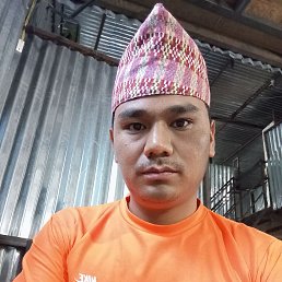 Tamang, 30, 