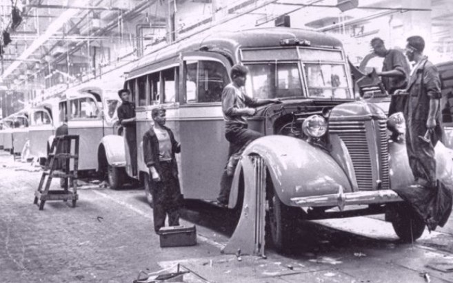 opa opoc aoco -16; ~ 1938-1941- . 24-c opoc aoc -16 ...