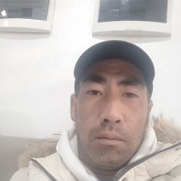 Sergey Kim, 40, 