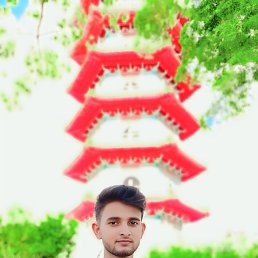 Md Sourav, 19, 
