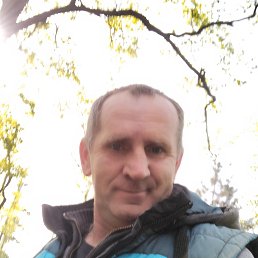 Mykhailo, 48, 