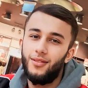 Самир, 25 лет, Москва Самир, 25 лет, Москва