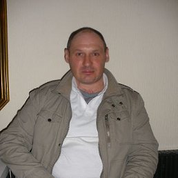 Igor, 50, 