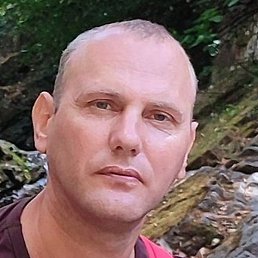 Sergey, , 44 