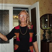 Larisa, 84 ����, Tallinn