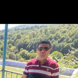 Tabriz, 41, 