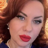 Anna, 41 , 