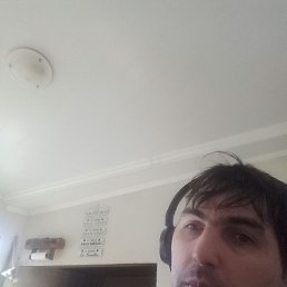 Majri, 29,  