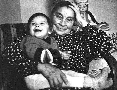 Галина Макарова жила по принципу «И невозможное возможно»: начала сниматься в 57 лет - и почти сразу ...