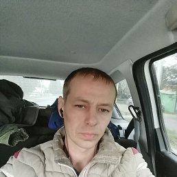 Sergei, 36, 