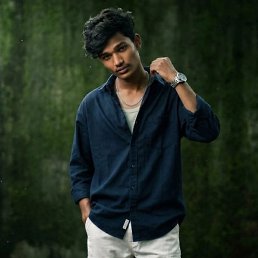 Vishal Rathor, ����, 18 ���
