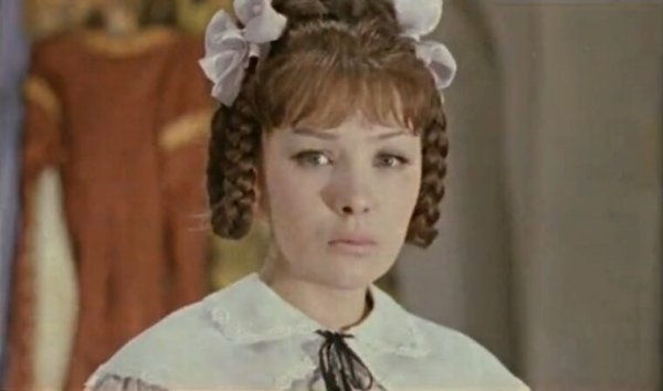 Памяти Натальи Теняковой, Сегодня не стало легендарной актрисы, Любви Сергея Юрского и бабы Шуры из ... - 7