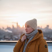 Svetlana, 45 ���, �������