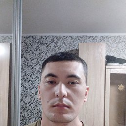 Muhammad, 25, 