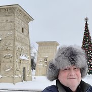 ��������, 58 ���, �����-���������