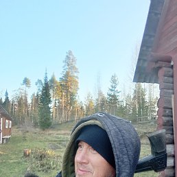 Dmitriy Alekseenko, 51, 