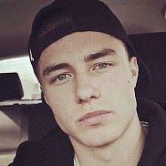 Никита Соловьёв, 18 лет, Рязань Никита Соловьёв, 18 лет, Рязань