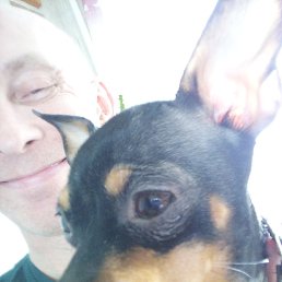 Sergo, 44,  