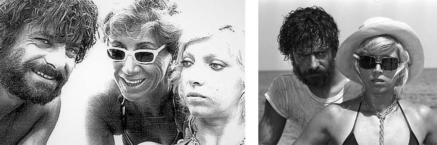 ���� Cala Luna.��������, ��������������� ���� � ������ ������ �� ��������� ��������� ������� ... - 2