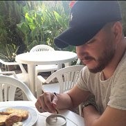 Mark, 33 ����, ���������