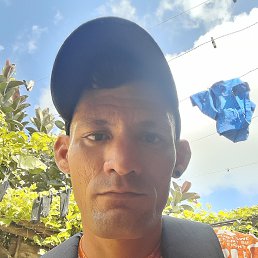 Jorge Luis, 31, 